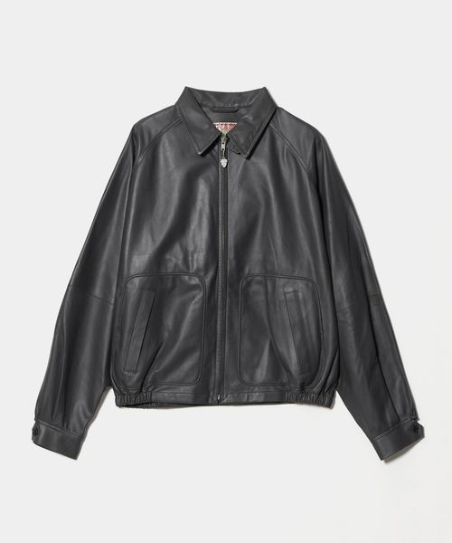 McGREGOR/＜McGREGOR × Steven Alan＞ DRZL NP/アウター/その他コート / ブルゾン