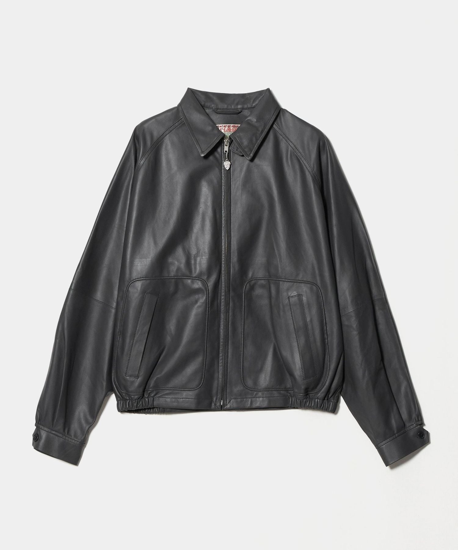 McGREGOR × Steven Alan＞ DRZL NP/アウター
