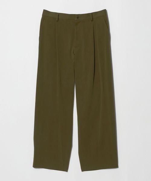 MAATEE&SONS/＜MAATEE&SONS＞ CHINO B C DRILL/パンツ/チノパンツ
