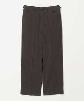 MAATEE&SONS/＜MAATEE&SONS＞ AMERICAN TROUSER C DRILL/パンツ/チノパンツ
