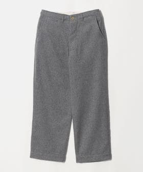 BARRY BRICKEN/＜BARRY BRICKEN＞ WIDE MIL TRS/パンツ/その他パンツ