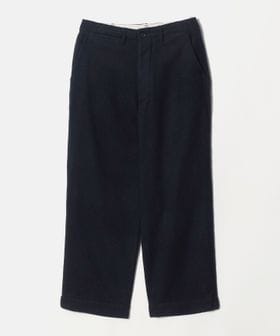 BARRY BRICKEN/＜BARRY BRICKEN＞ WIDE MIL TRS/パンツ/その他パンツ