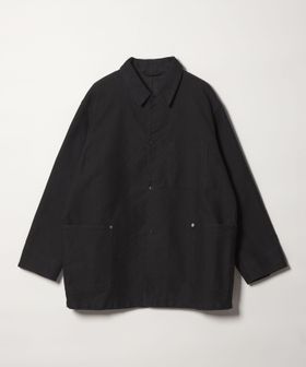 steven alan/＜Steven Alan＞ ヘビー モールスキン チョア ジャケット/カバ―オール
