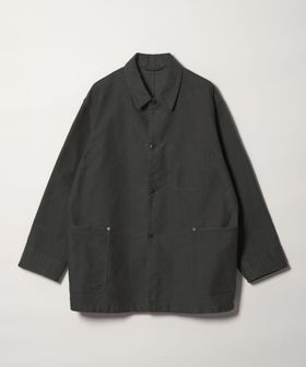 steven alan/＜Steven Alan＞ ヘビー モールスキン チョア ジャケット/カバ―オール