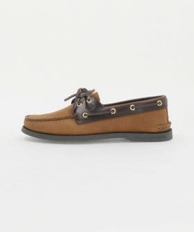 SPERRY/＜SPERRY＞ ORGN 2EYE BOAT SHOES/シューズ/モカシン / デッキシューズ