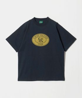 steven alan/＜GRIP SWANY 1848＞ LOGO TEE/Tシャツ/Tシャツ / カットソー