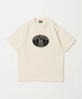 steven alan/＜GRIP SWANY 1848＞ LOGO TEE/Tシャツ/Tシャツ / カットソー
