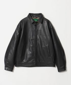 steven alan/＜GRIP SWANY 1848＞ LTHR JACKET/アウター/その他コート / ブルゾン