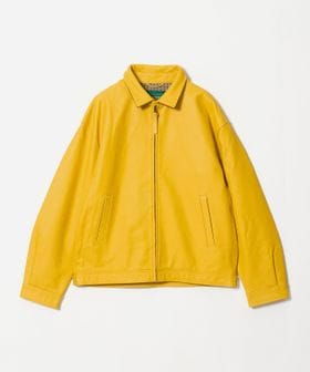 steven alan/＜GRIP SWANY 1848＞ LTHR JACKET/アウター/その他コート / ブルゾン
