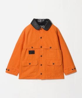steven alan/ ＜GRIP SWANY 1848＞ HNT w VT/アウター/その他コート / ブルゾン