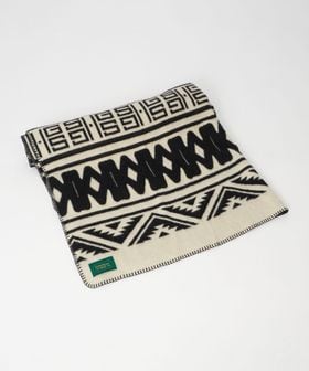 steven alan/ ＜GRIP SWANY 1848＞ BLANKET/ブランケット/インテリア雑貨