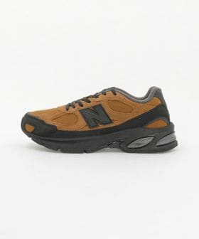 New Balance/＜New Balance＞ Abzorb 2010 BRW/スニーカー/スニーカー / スリッポン