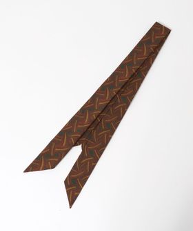 ARCURI/＜ARCURI＞ PRT SCARF/スカーフ/スカーフ
