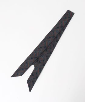 ARCURI/＜ARCURI＞ PRT SCARF/スカーフ/スカーフ