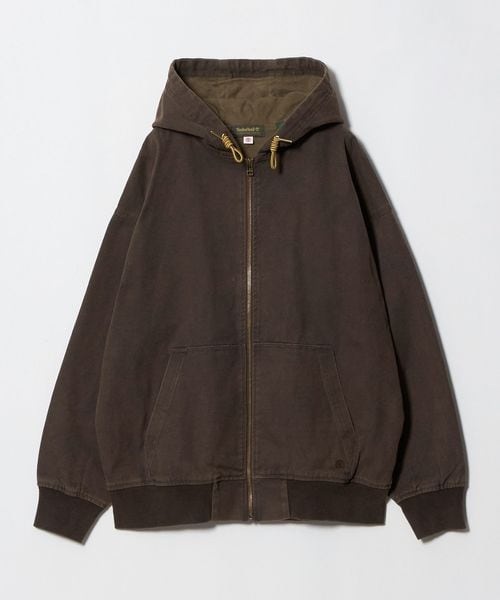 Timberland/＜Timberland＞ CVS HOODIE/アウター/その他コート / ブルゾン