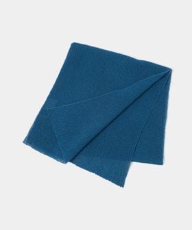 steven alan/＜FANNI LEMMERMAYER × Steven Alan＞ NO FRNG SCARF/スカーフ/ストール / マフラー