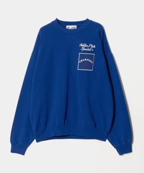 ORIGINAL Charcoal/＜ORIGINAL Charcoal＞ PATCH SWT/スウェット/スウェット / パーカー