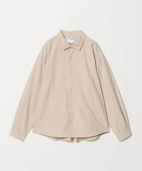 YAECA/＜YAECA＞ COMFORT SHIRT EXTRA WIDE/シャツ/シャツ / ブラウス