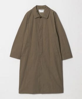 YAECA/＜YAECA＞ BALMACAAN COAT/アウター/ステンカラーコート