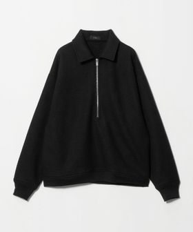 Cale/＜Cale × Steven Alan＞ ZIP PL/スウェット/スウェット / パーカー