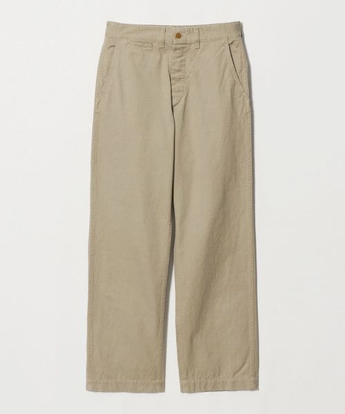 EDWIN ARTHUR`S/＜EDWIN ARTHUR`S＞ YUME CHINO PT/パンツ/チノパンツ
