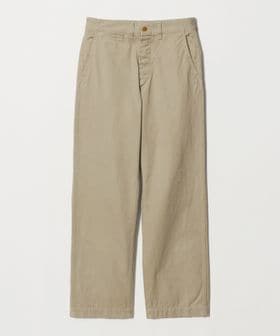EDWIN ARTHUR`S/＜EDWIN ARTHUR`S＞ YUME CHINO PT/パンツ/チノパンツ