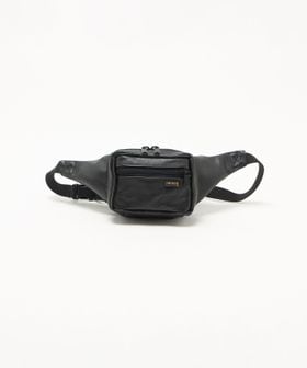 steven alan/＜VANSON＞ WAIST BAG/バッグ/ウエストポーチ