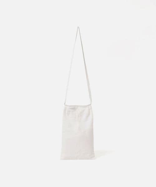 YAECA/＜YAECA＞  POC BAG/バッグ/ショルダーバッグ