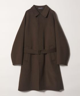 steven alan/＜FRAIZZOLI × Steven Alan＞ WL RV COAT/アウター/ステンカラーコート