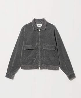 Jeanik/＜Jeanik × Steven Alan＞ CORD JACKET/アウター/その他コート / ブルゾン