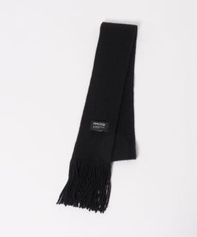 ROBERT MACKIE/＜ MACKIE＞ BOWIE SCARF/スカーフ/ストール / マフラー