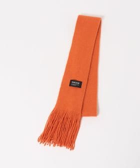 ROBERT MACKIE/＜ MACKIE＞ BOWIE SCARF/スカーフ/ストール / マフラー
