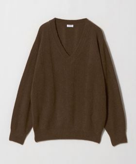 crepuscule/＜crepuscule × Steven Alan＞ SLK―CH VN/ニット/ニット / セーター