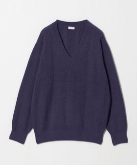 crepuscule/＜crepuscule × Steven Alan＞ SLK―CH VN/ニット/ニット / セーター