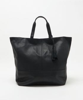 steven alan/＜THE BAGMATI＞ LTHR TOTE BAG/バッグ/トートバッグ