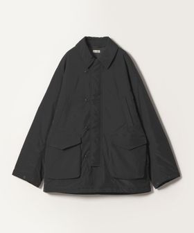 steven alan/＜Steven Alan＞ ブラッシュド P/N ジープ コート/その他コート / ブルゾン