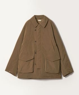 steven alan/＜Steven Alan＞ ブラッシュド P/N ジープ コート/その他コート / ブルゾン