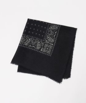 steven alan/＜THE BAGMATI BANDANA SCARF/スカーフ/スカーフ