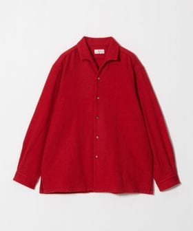 LOBS Adventure Clothing/＜LOBS Adventure Clothing × Steven Alan＞ SR SHT/シャツ/シャツ / ブラウス