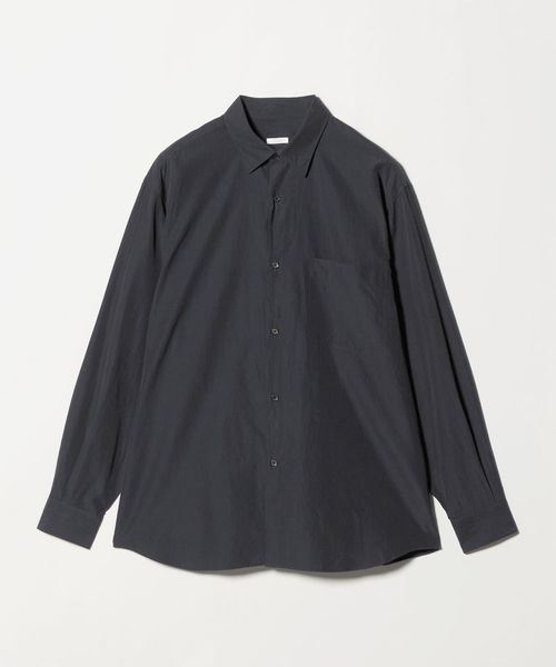 COMOLI/＜COMOLI＞ COMOLI SHT/シャツ/シャツ / ブラウス