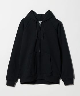 steven alan/＜CAMBER＞ CB ZIP HOODY/パーカー/スウェット / パーカー