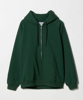 steven alan/＜CAMBER＞ CB ZIP HOODY/パーカー/スウェット / パーカー