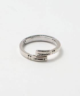 Touareg Silver/＜Touareg Silver＞ RING 03/リング/リング