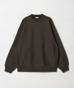 steven alan/＜Steven Alan＞ ウラケ セットイン クルーネック スウェット/スウェット / パーカー