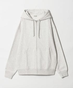 steven alan/＜Steven Alan＞ ウラケ ジップ フーデイー/スウェット / パーカー