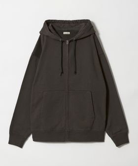 steven alan/＜Steven Alan＞ ウラケ ジップ フーデイー/スウェット / パーカー