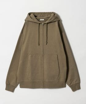 steven alan/＜Steven Alan＞ ウラケ ジップ フーデイー/スウェット / パーカー