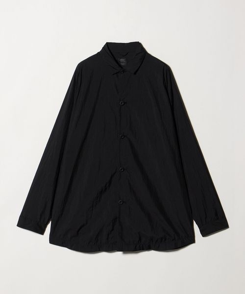 TEATORA/＜TEATORA＞ CARTRIDGE SHIRT HL/シャツ/シャツ / ブラウス