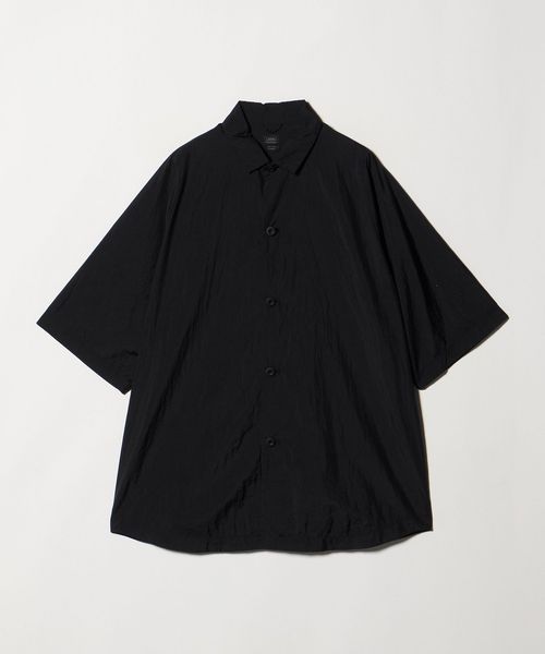 TEATORA/＜TEATORA＞ CARTRIDGE SHORT SLEEVE SHIRT HL/シャツ / ブラウス