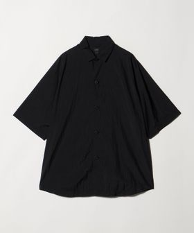TEATORA/＜TEATORA＞ CARTRIDGE SHORT SLEEVE SHIRT HL/シャツ / ブラウス